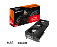 Gigabyte Radeon RX 7700 XT Gaming OC 12GB GDDR6 - 1177472 - zdjęcie 2
